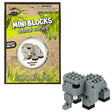 Mini Blocks Elephant