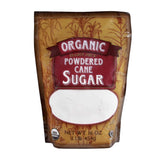 Trader Joe’s Organic Powdered Cane Sugar 1 Lb