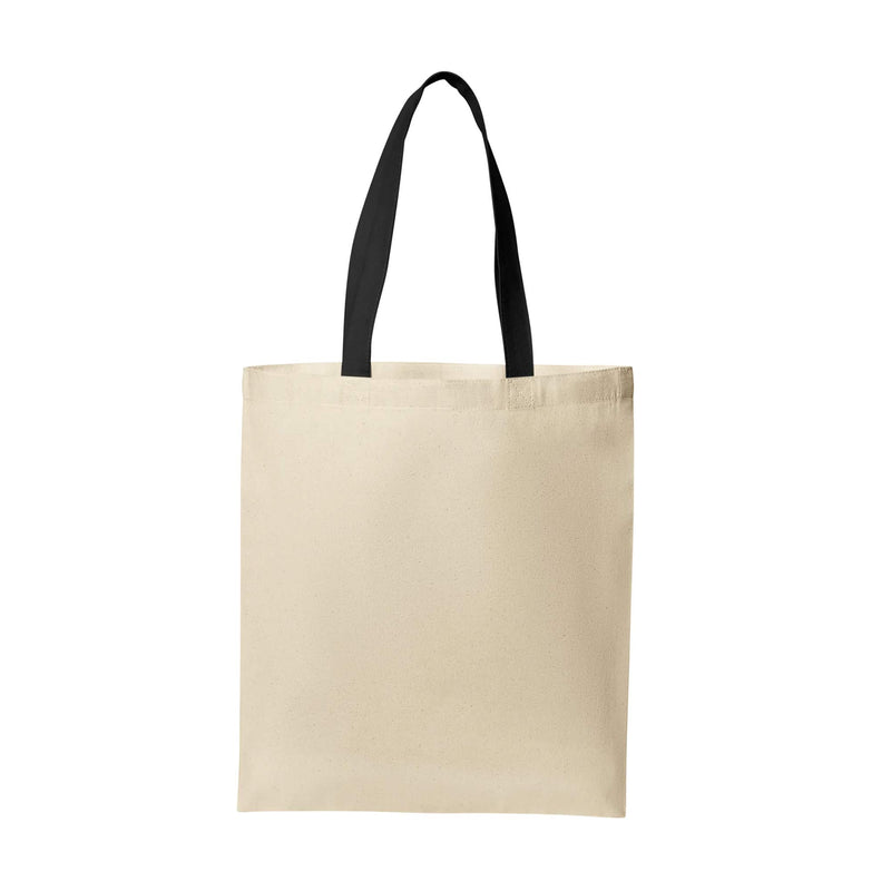 Port Authority® Core Cotton Tote