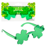 Shamrock Sunglasses (1 DZ)