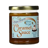 Trader Joe's Fleur de Sel Caramel Sauce 10 oz