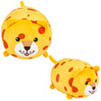 Leopard Plush Bubble Pal 10"