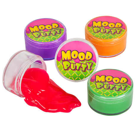 Mood Putty (12 Pc Display)