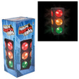 Stop Light Lamp 12.25"