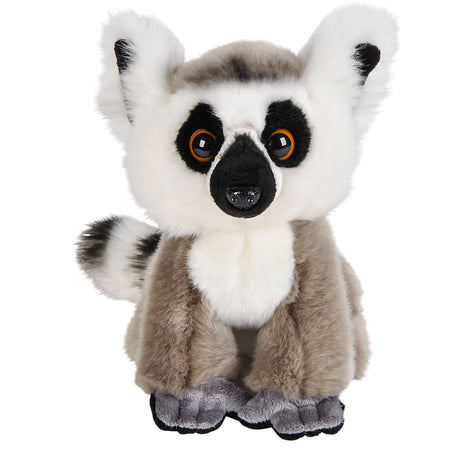 Plush Ring Tail Lemur (1 PC)