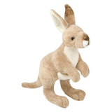 Kangaroo Plush 8"