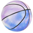 Tie Dye Basketball 9.5" Regulation