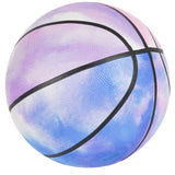 Tie Dye Basketball 9.5" Regulation