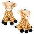 Plush Giraffe 12" Earth Safe Giraffe