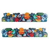 Alphabet Outer Space Puzzle (26 PC)