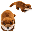 River Otter Plush (1 PC)