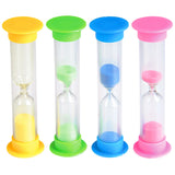 Sand Timer 3 Minute (1 DZ)