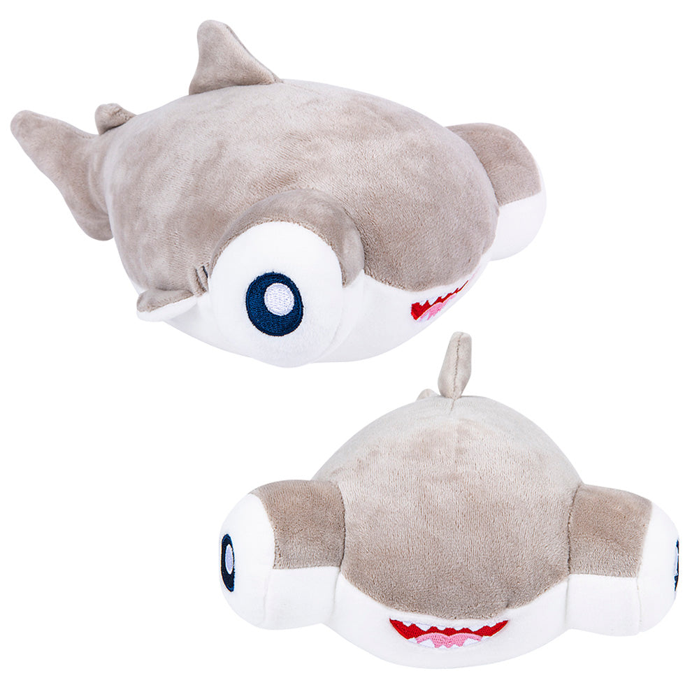 Hammerhead Shark Plush 10"
