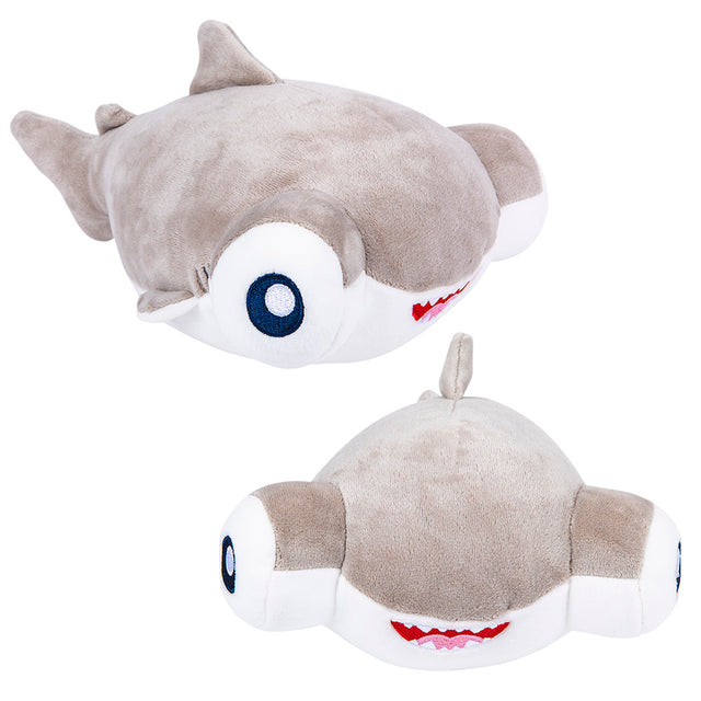 Hammerhead Shark Plush 10"