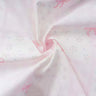 Rural Style Pure Cotton Printed Fabric for Sewing Dresses Home Wear Children's Clothing Decorative Cloth Handmade DIY Fabrics