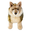 Standing Wolf Plush (1 PC)