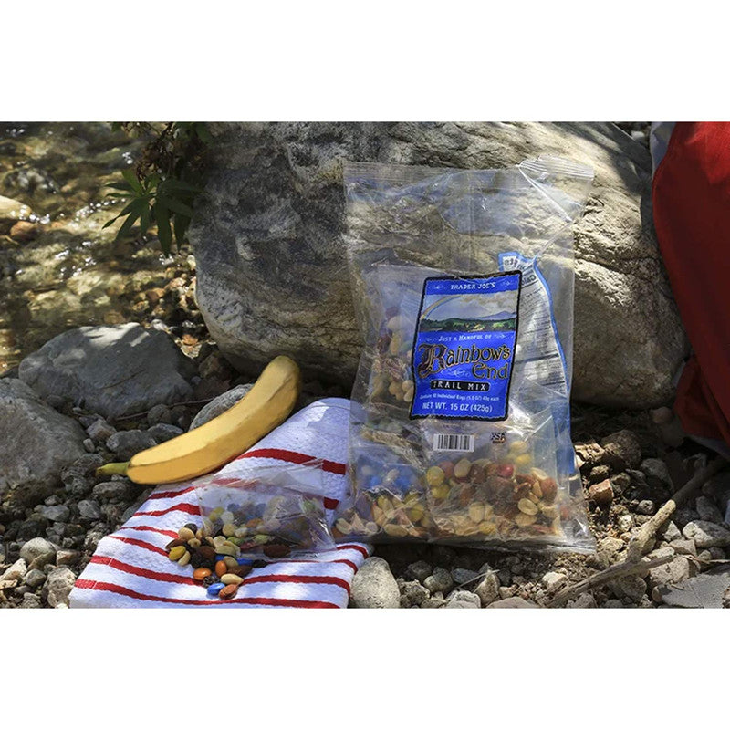 Trader Joe’s Just a Handful of Rainbow's End Trail Mix 15 oz