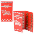 Penny Holder Book (1 PC)