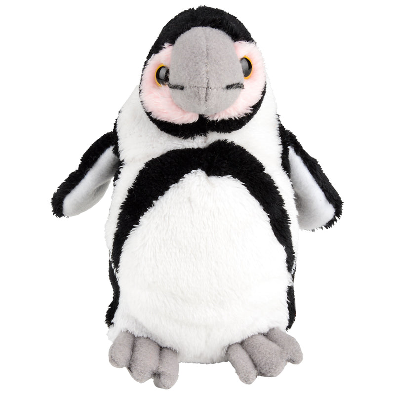 Penguin Plush Toy 5" Buttersoft Small World