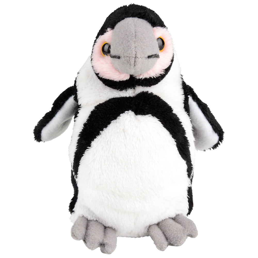 Penguin Plush Toy 5" Buttersoft Small World