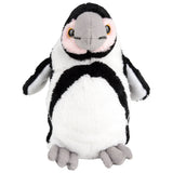 Penguin Plush Toy 5" Buttersoft Small World