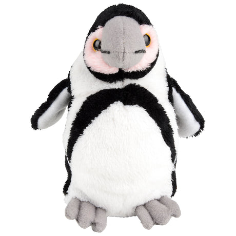 Penguin Plush Toy 5" Buttersoft Small World