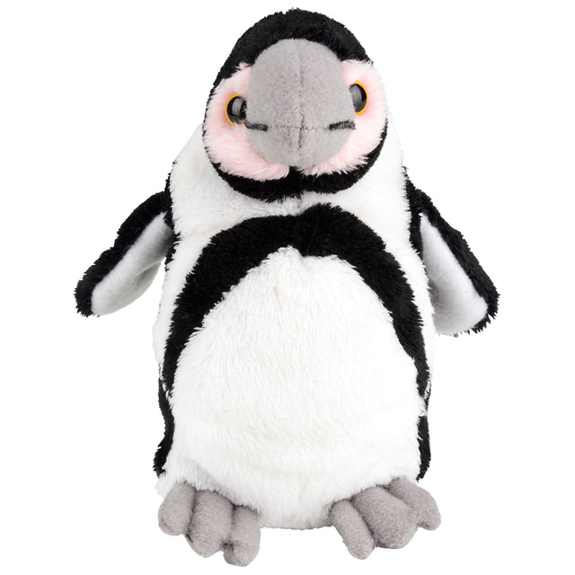 Penguin Plush Toy 5" Buttersoft Small World