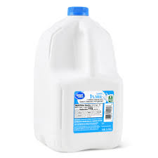 1% Lowfat Milk Grade A