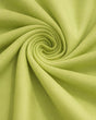 Stretch Twill Denim Look Sage Green