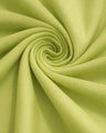 Stretch Twill Denim Look Sage Green
