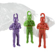 Army Paratrooper Mini Toy (1 DZ)