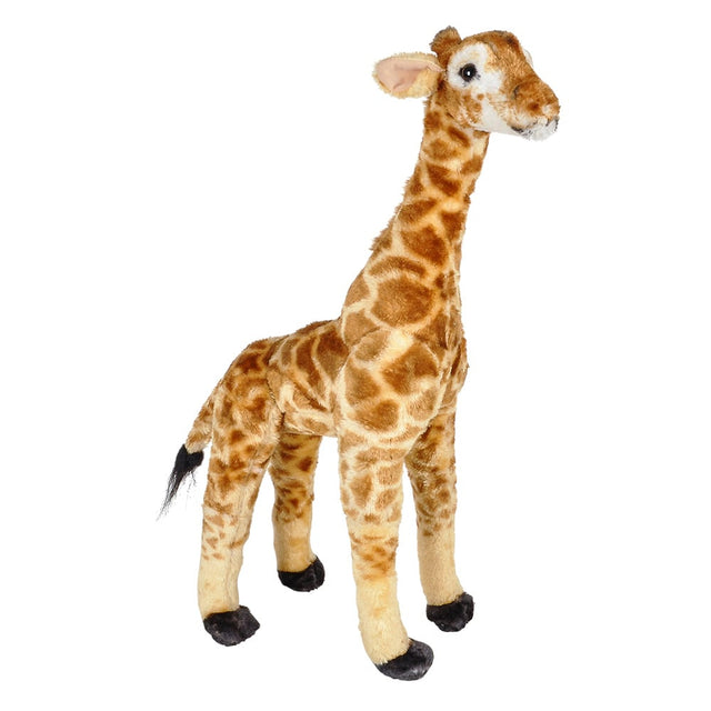Giraffe Plush 25"