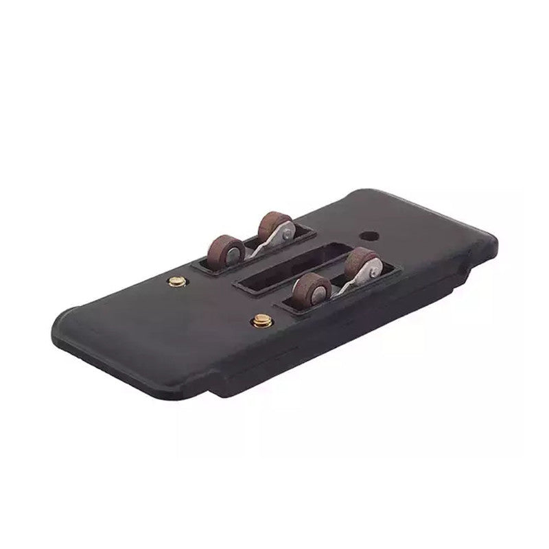 Electro-Rail Trolley Body Assembly CGR 2 Pole 5 AMP T01933P