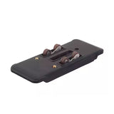 Electro-Rail Trolley Body Assembly CGR 2 Pole 5 AMP T01933P