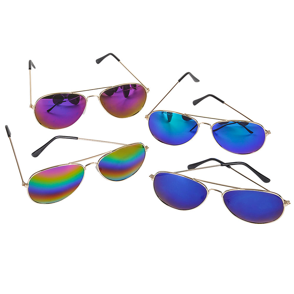 Aviator Sunglasses (1 DZ)