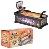 Basketball Shot Coin Bank 8.5"