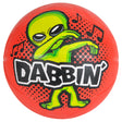Alien Basketball 9.5" Dabbin Alien Basketball