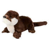River Otter Plush 29"