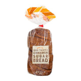 Hand Twisted Cinnamon Sugar Bread 16 Oz