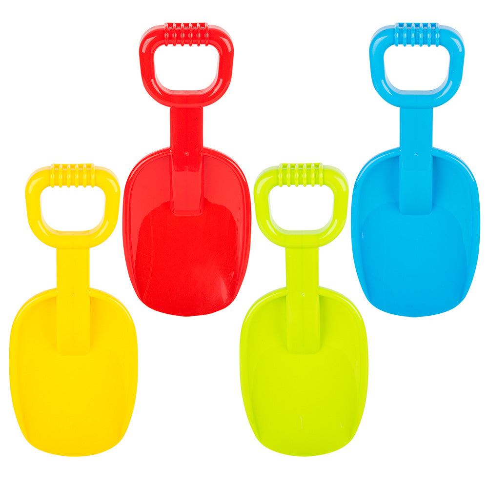 Beach Sand Shovel 14" (1 DZ)