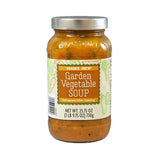 Trader Joe's Garden Vegetable Soup Hearty & Healthy 25.75 Oz