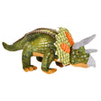 Plush Triceratops 27 in.