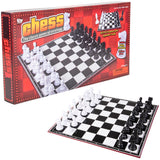 Chess Set 14"