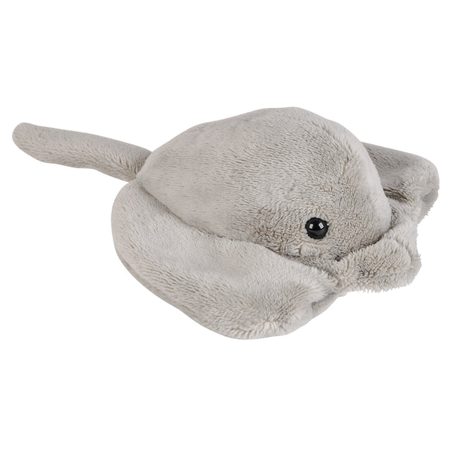 Stingray Plush 3.5" Mighty Mights
