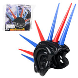 Inflatable Mohawk Helmet (24")