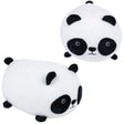 Bubble Pal Panda Plush (10")