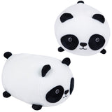 Bubble Pal Panda Plush (10")