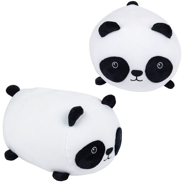 Bubble Pal Panda Plush (10")