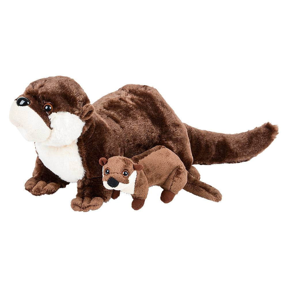 River Otter Plush (1 PC)