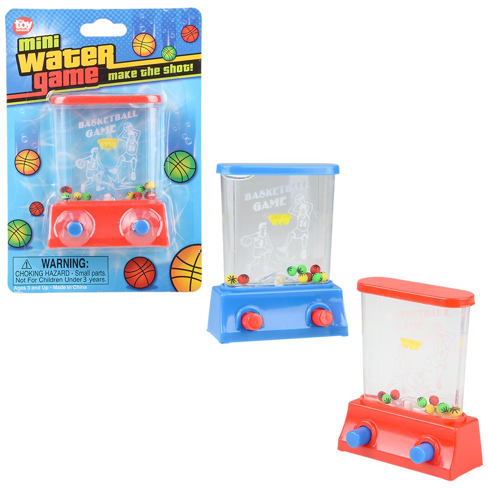 Water Game 3.25" (1 DZ)